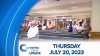 Catholic News Headlines for Thursday 07/20/2023