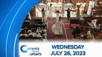 Catholic News Headlines for Wednesday 07/26/2023