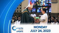 Catholic News Headlines for Monday 07/24/2023