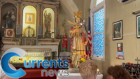 Hoboken’s St. Febronia Chapel Becomes Symbol of Renewed Devotion to Sicilian Saints