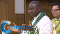 Priests Visiting for The Summer: Nigerian Pastor Returns to Brooklyn Parish for 19th Year