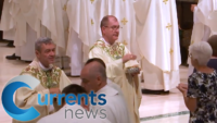 Celebrating St. James: Parishioners Honor Apostle’s Feast Day