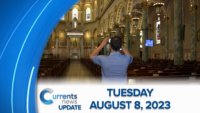 Catholic News Headlines for Tuesday 08/08/2023