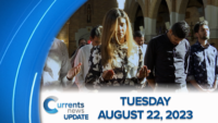 Catholic News Headlines for Tuesday 08/22/2023