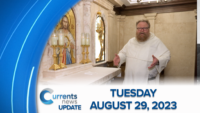 Catholic News Headlines for Tuesday 08/29/2023