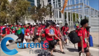 Diocese Pilgrims Return Home From World Youth Day With Renewed Faith