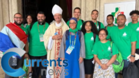 Diocese of Brooklyn Highlights From World Youth Day 2023