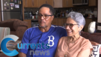 Recognizing Their Love: Faith Helps Brooklyn Couple for Over 40 Years