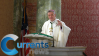Bishop Robert Brennan’s 2023 Mass For Catholic Journalism Homily