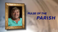 Pulse of the Parish: Linda Gatti, St. Adalbert Church