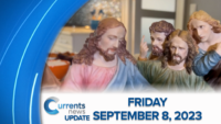 Catholic News Headlines for Friday 09/08/2023