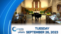 Catholic News Headlines for Tuesday 09/26/2023