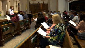 diocesan choir