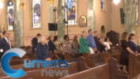 Mass for Catholic Journalism: Thanking Benefactors of Tablet Membership Program