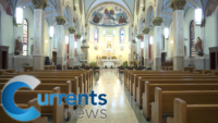 Broken Church Made Whole: Our Lady of Peace Undergoes Renovations