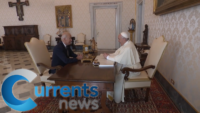 Pope Francis Calls President Biden to Discuss Israel and Gaza