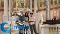 Students Help The Catholic Mission: Brooklyn Kids Raise Money For World Mission Sunday