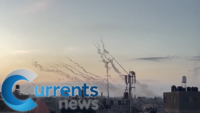 Israel Pounds Gaza as War With Hamas Escalates
