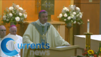 Bishop Robert Brennan’s 2023 Homily for Mass of Hope and Healing