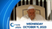 Catholic News Headlines for Wednesday 10/11/2023