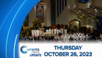 Catholic News Headlines for Thursday 10/26/2023