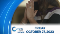 Catholic News Headlines for Friday 10/27/2023