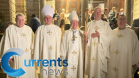 Shepherds of Brooklyn and Queens: Four Regional Episcopal Vicars Installed
