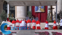 Excitement Fills St. Peter’s Square as Pope Francis Creates 21 New Cardinals