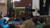 Cobble Hill Synagogue Unites in Prayer One Month After Hamas Attack in Israel