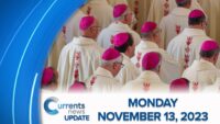 Catholic News Headlines for Monday 11/13/2023