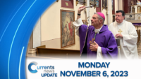 Catholic News Headlines for Monday 11/6/2023