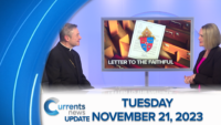 Catholic News Headlines for Tuesday 11/21/2023