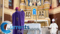 Church Reconsecrated After Music Video: Bishop Robert Brennan Celebrates Mass Of Reparation