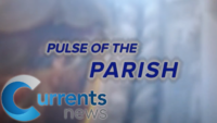 Wednesday On Currents News: Pulse of The Parish, Christian Kauffmann