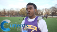 Playing With Heart: Brooklyn Lacrosse Player Returns After Surgery