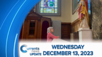Catholic News Headlines for Wednesday 12/13/2023