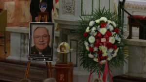 monsignor