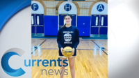 Student Breaks Hoops Record as the Youngest Player at Fontbonne to Score 1,000 Points