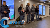 Group Offers Rosary Prayers During Rush Hour at Grand Central Station