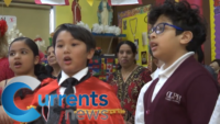 Our Lady of Perpetual Help Learns About Different Cultures With International Day