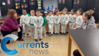 St. Andrew Avellino Catholic Academy Pre-K Science Class Goes Viral on Instagram
