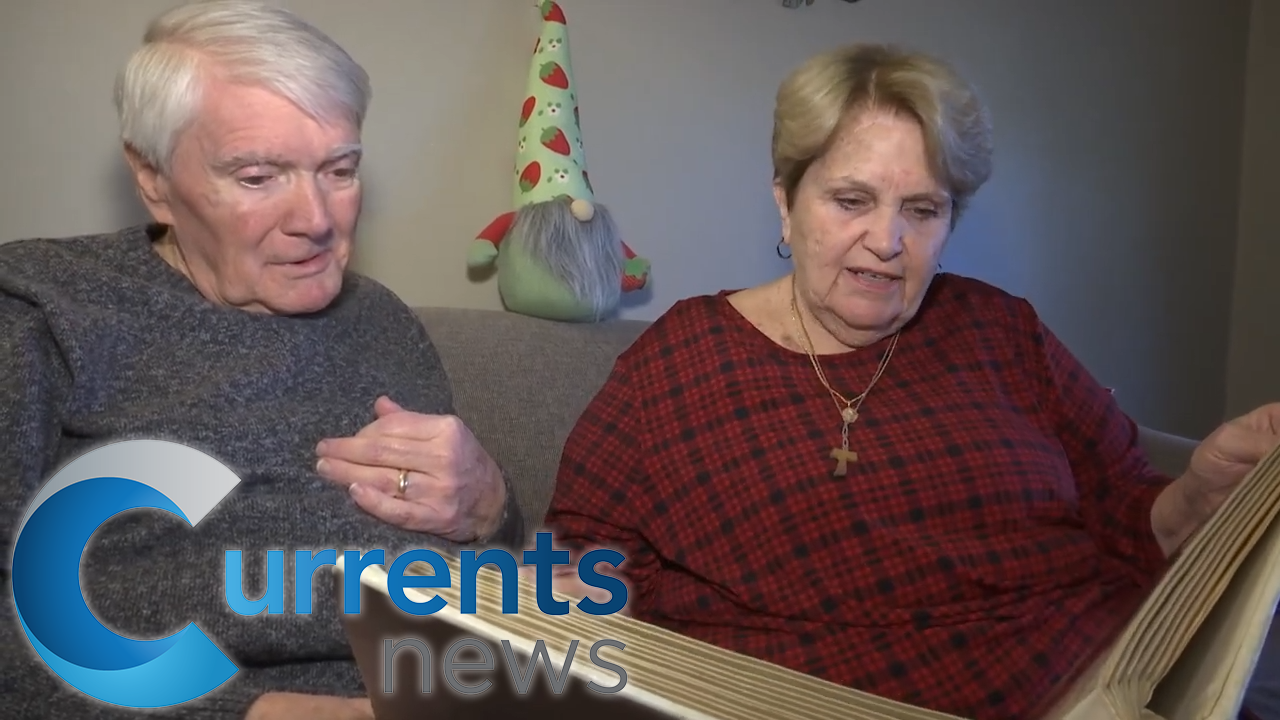 Queens Couple Relies on Faith During 50 Years of Marriage