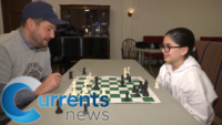 Migrant Student Becomes Chess Champion in Less Than a Year