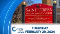 Catholic News Headlines for Thursday 2/29/2024