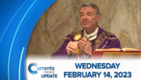 Catholic News Headlines for Wednesday 2/14/2024