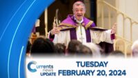 Catholic News Headlines for Tuesday 2/20/2024
