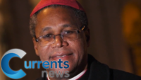 Crisis In Haiti: Bishop Caught In Explosion, Being Airlifted To Miami