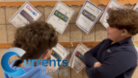 Students with Hearing Loss Thrive: Catholic Academy Supports Families with New Technology