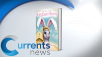 Book Adopts Easter Bunny as Symbol of Hope in Risen Lord