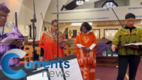 ‘Lift Every Voice and Sing’ Affirms the Faith of Black Catholics